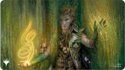 Ultra Pro Playmat - Murders at Karlov Manor: Ver. D