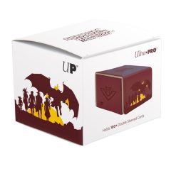 Ultra Pro Alcove Edge Box - Outlaws of Thunder Junction