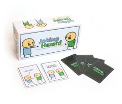 Επιτραπέζιο Joking Hazard