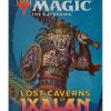 Magic the Gathering Lost Caverns of Ixalan Draft Booster