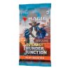 Magic the Gathering Outlaws of Thunder Junction Play Booster