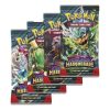 Pokemon TCG Scarlet & Violet Twilight Masquerade - Booster