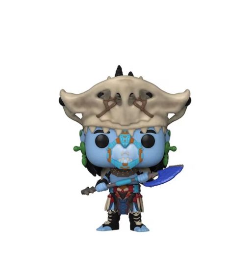 Φιγούρα Funko POP! Marvel Black Panther: Wakanda Forever - Attuma #1096 - Image 2