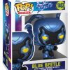 Φιγούρα Funko POP! Blue Beetle - Blue Beetle #1403
