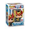 Φιγούρα Funko POP! DC Heroes - Big Barda #481 (NYCC 2023 Exclusive)