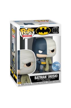 Φιγούρα Funko POP! DC Heroes - Batman (Hush) #460 (Exclusive)