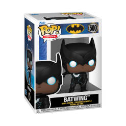 Φιγούρα Funko POP! DC Heroes - Batwing #500