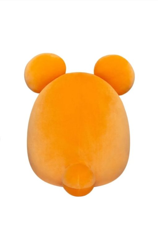 Λούτρινο Squishmallows - Pokemon: Teddiursa (36cm) - Image 2