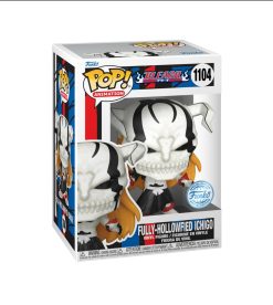 Φιγούρα Funko Pop! Bleach - Fully-Hollowfied Ichigo #1104 (Exclusive)
