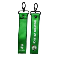 Μπρελόκ NBA - Boston Celtics Lanyard