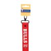 Μπρελόκ NBA - Chicago Bulls Red Lanyard
