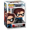 Φιγούρα Funko POP! DC Heroes: Titans - Nightwing #1514
