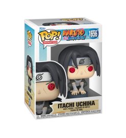Φιγούρα Funko POP! Naruto Shippuden - Itachi Uchiha (Young) #1656