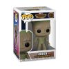 Φιγούρα Funko POP! Marvel: Guardians of the Galaxy - Groot #1203
