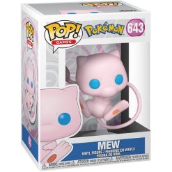 Φιγούρα Funko POP! Pokemon - Mew #643