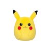 Λούτρινο Squishmallows - Pokemon: Pikachu (25cm)