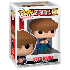 Φιγούρα Funko POP! Yu-Gi-Oh! - Seto Kaiba #1453