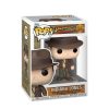Φιγούρα Funko POP! Indiana Jones Raiders of the Lost Ark - Indiana Jones with Jacket #1355