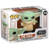 Φιγούρα Funko POP! Φιγούρα Disney Star Wars: The Mandalorian - The Child (Baby Yoda) #368