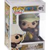 Φιγούρα Funko POP! One Piece - Usopp #401