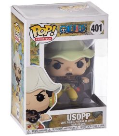 Φιγούρα Funko POP! One Piece - Usopp #401