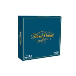 Επιτραπέζιο Trivial Pursuit Classic Edition