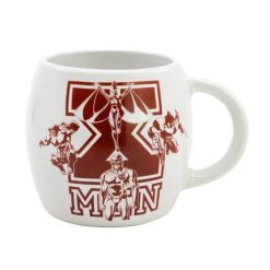 Marvel - X-Men Κεραμική Κούπα (385ml)