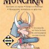 Munchkin επιτραπέζιο παιχνίδι - Κάισσα (Ελληνική Έκδοση)