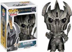 Φιγούρα Funko POP! The Lord of the Rings - Sauron #122