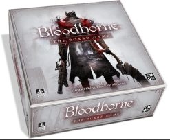 Επιτραπέζιο Bloodborne: The Board Game