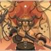 Ultra Pro Playmat - Murders at Karlov Manor: Ver. I