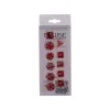 Σετ Ζάρια Eclipse 11-Dice Set: Apple Red