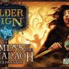 Επιτραπέζιο Επέκταση Elder Sign: Omens of the Pharaoh