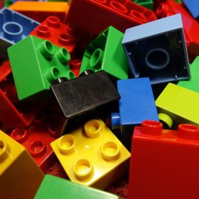Μοντέλα Lego