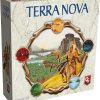 Επιτραπέζιο Terra Nova