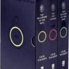 Κασετίνα The Lord of the Rings: 3-Volume Box Set