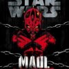 Νουβέλα Star Wars: Maul: Lockdown
