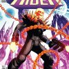 Τεύχος Κόμικ Cosmic Ghost Rider #1