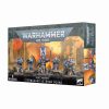 Warhammer 40000 - Space Marines: Sternguard Veteran Squad