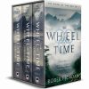Κασετίνα The Wheel of Time 1 (Books 1-3)