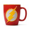 DC Comics - The Flash Κεραμική Κούπα (350ml)
