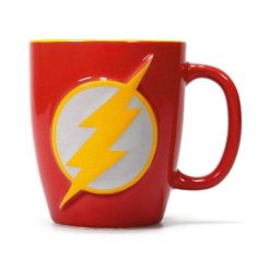 DC Comics - The Flash Κεραμική Κούπα (350ml)