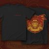 T-shirt The Natural 20