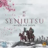 Επιτραπέζιο παιχνίδι Senjutsu: Battle For Japan