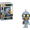 Φιγούρα Funko POP! Futurama - Bender #1757 (Specialty Series)
