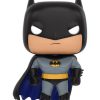 Funko Pop! Batman The Animated Series Batman