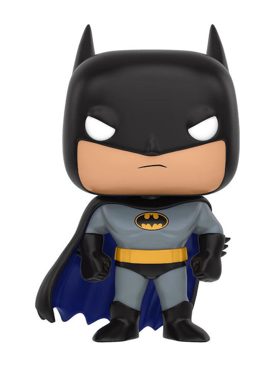 Funko Pop! Batman The Animated Series Batman